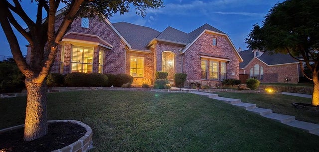 6044 Larkspur Lane, Frisco