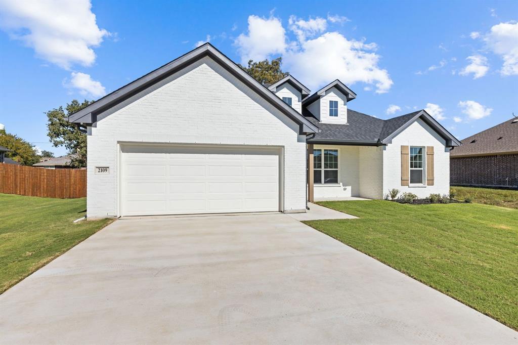 2109 Briarwood Drive, Bridgeport