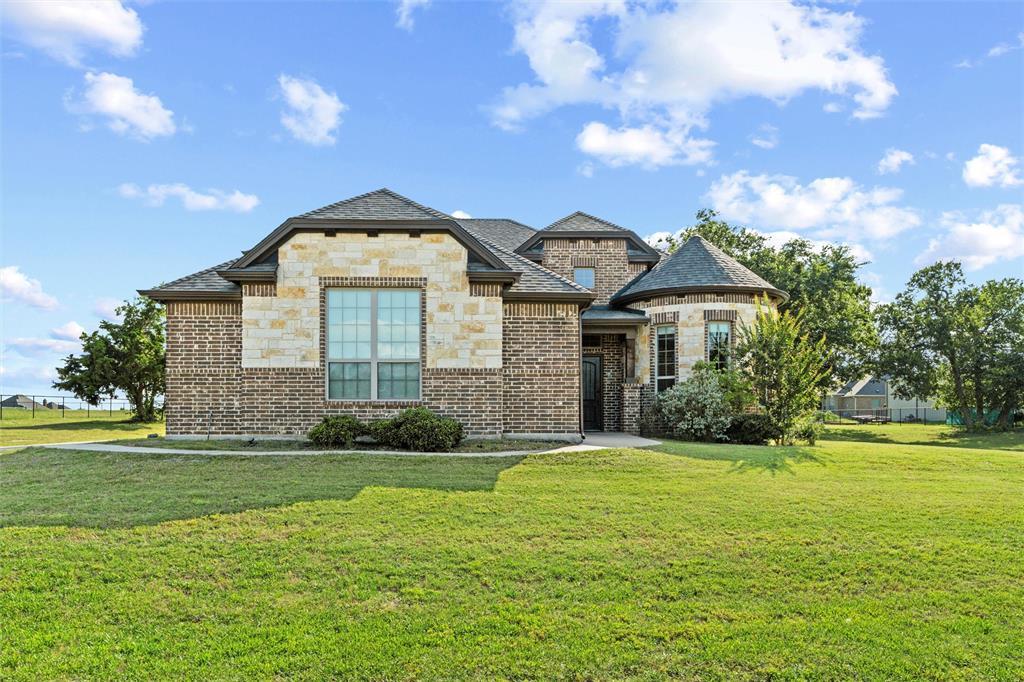 114 Taylor Ridge Drive, Waxahachie