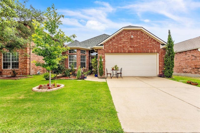 7112 Middleburg Drive, Plano