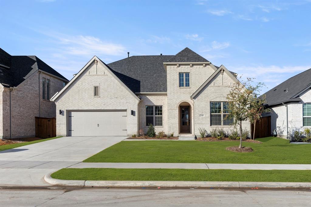 320 Bee Balm Road, McKinney