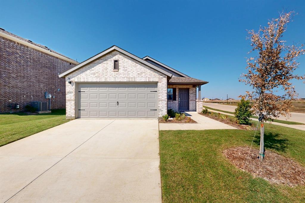 14163 Marion Downs Trail, Pilot Point