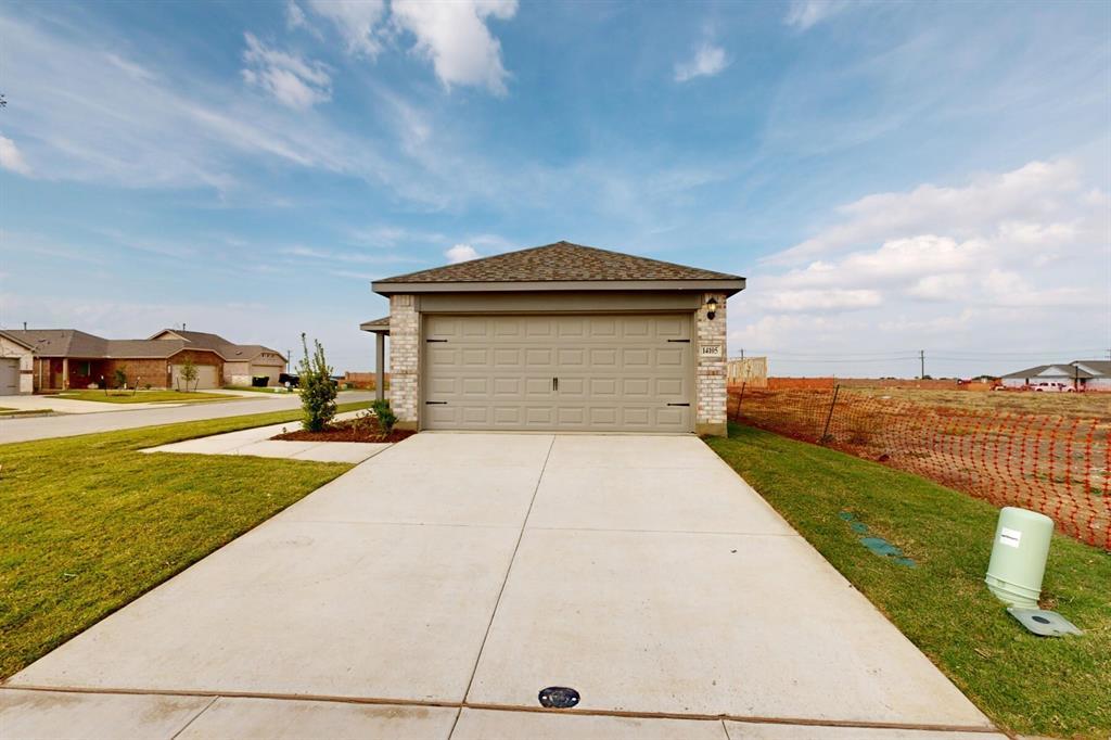 14105 Bacton Road, Pilot Point