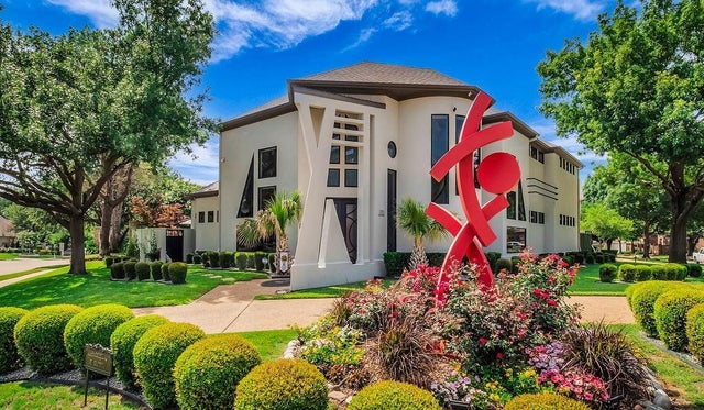 5801 Dove Creek Lane, Plano
