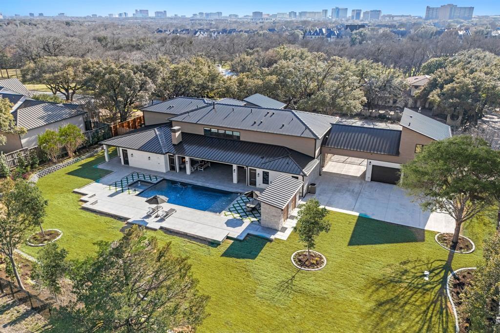 5919 Westgrove Drive, Dallas