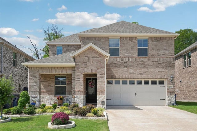 1401 Birchwood Lane, Melissa