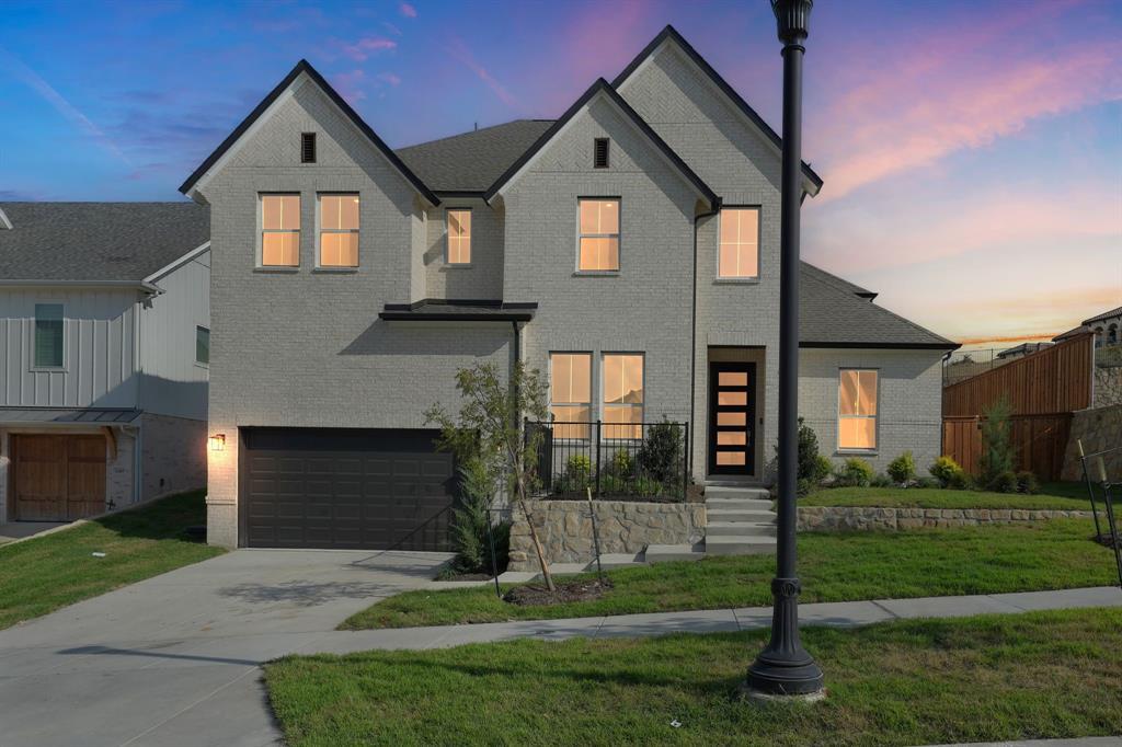 1609 Rolling Heights Lane, Fort Worth