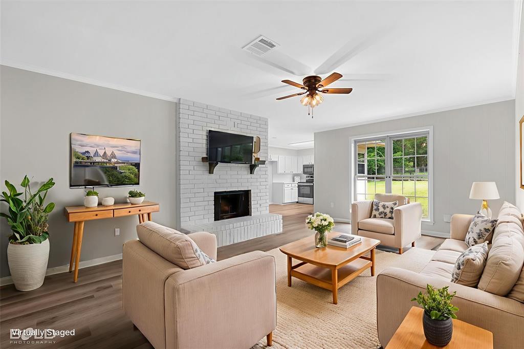 6413 Tierra Drive, Shreveport