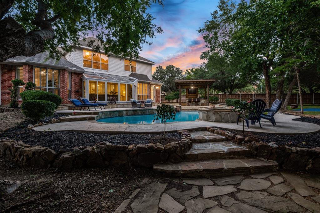 3512 Provine Road, McKinney