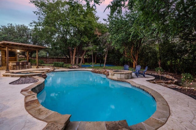 3512 Provine Road, McKinney