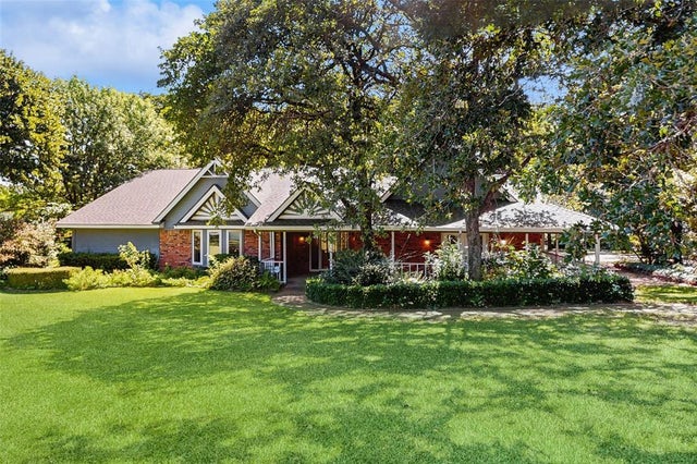 917 Hillside Drive, Copper Canyon