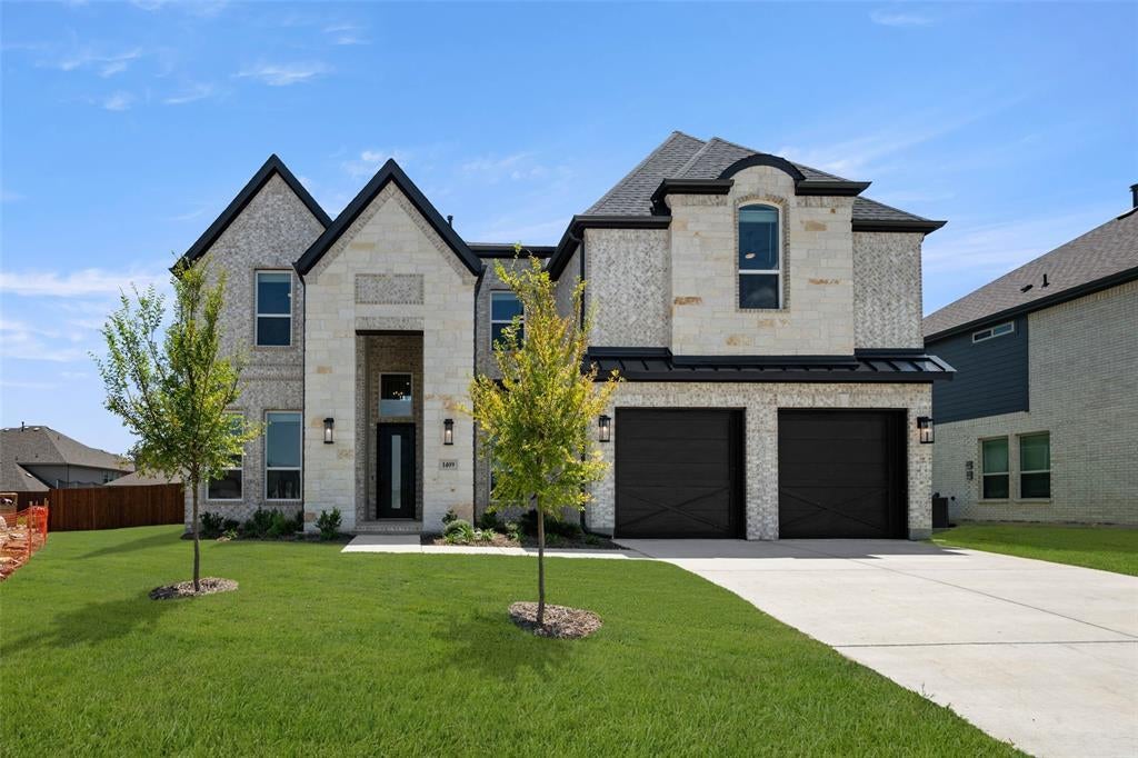 1409 Heron Street, Mansfield