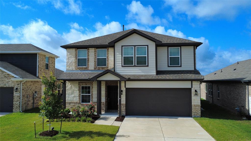 2032 Placerville Street, Forney