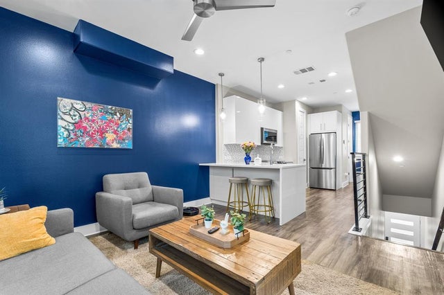 1118 Galveston Avenue 5, Fort Worth