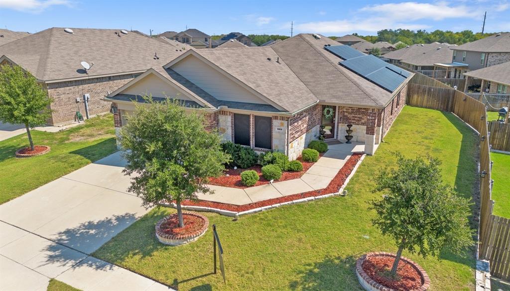 824 Costlow Lane, Fate