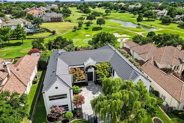6 Savannah Ridge Drive, Frisco