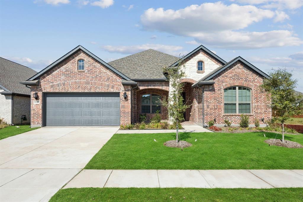 1310 Chisos Way, Forney