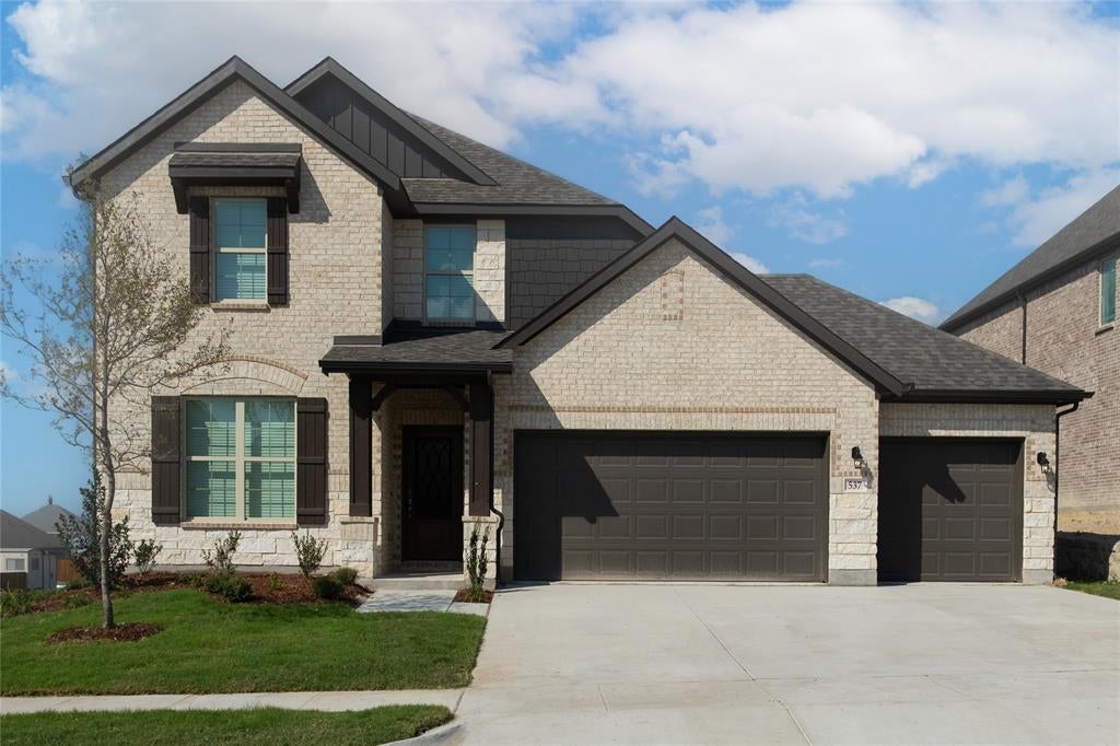 537 Pepperwood Drive, Fate