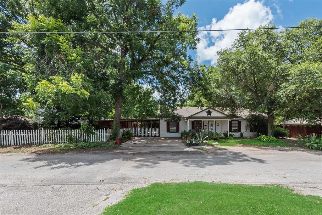 600 Pridmore Street, Kaufman