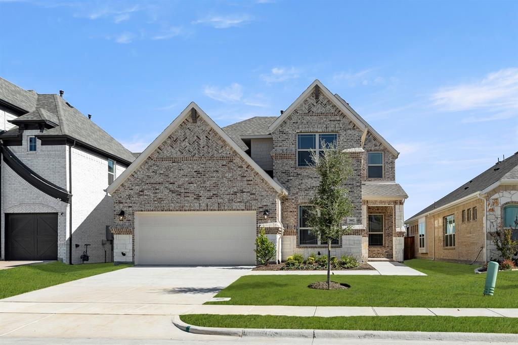3917 Windmere Drive, Rowlett