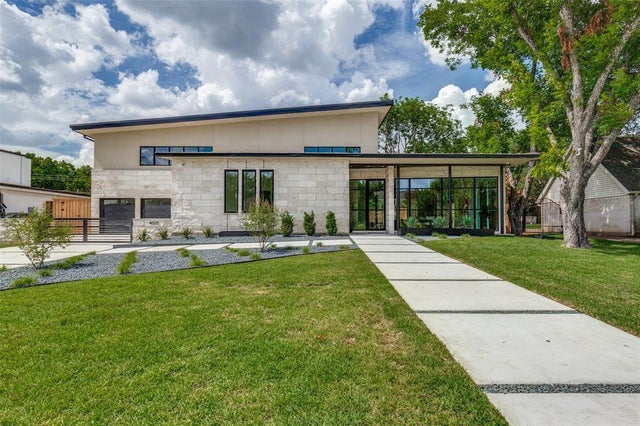 4025 Hockaday Drive, Dallas