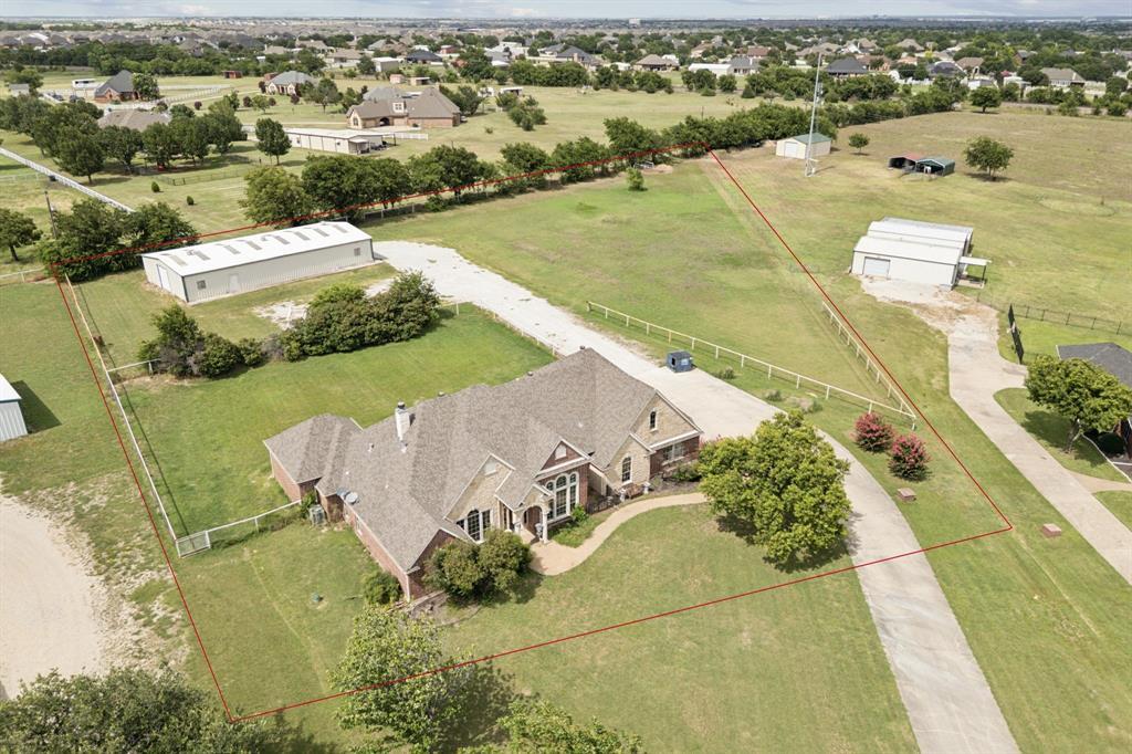 2308 Kella Court, Haslet