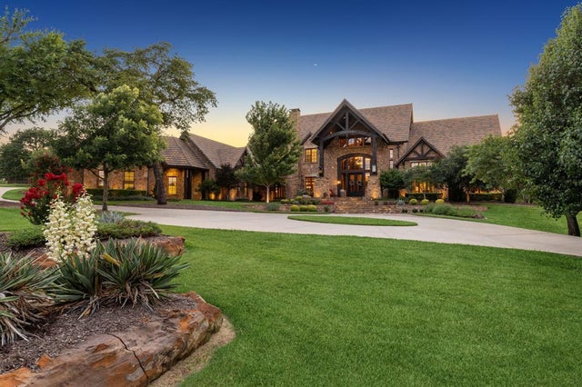 1711 Maranatha Way, Southlake