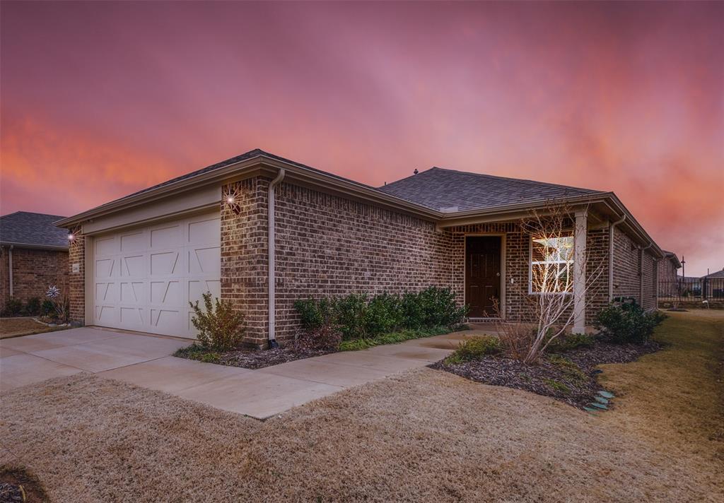 1244 Eagle Lane, Little Elm