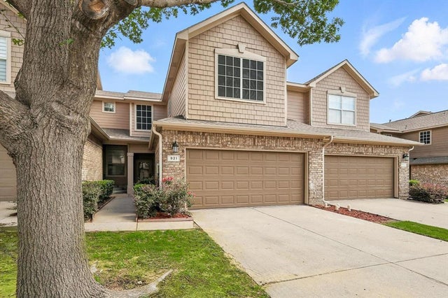 921 Englewood Lane, Plano