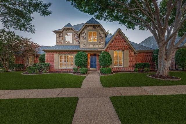 5701 Travis Drive, Frisco