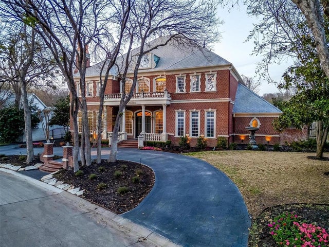 6805 Laurel Valley Drive, Fort Worth