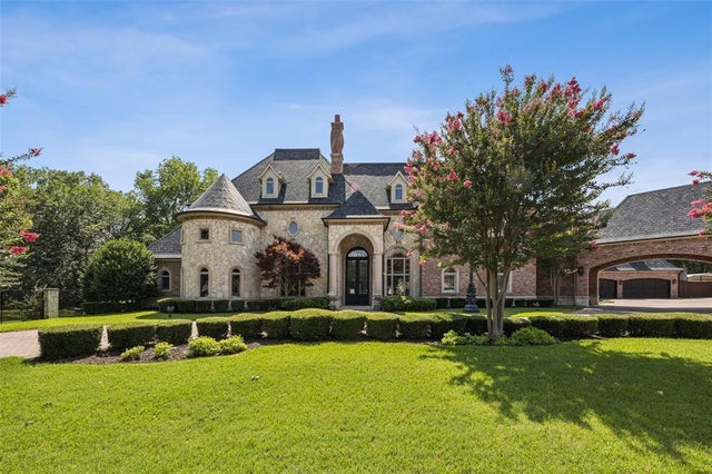 4600 Stafford Drive, Colleyville