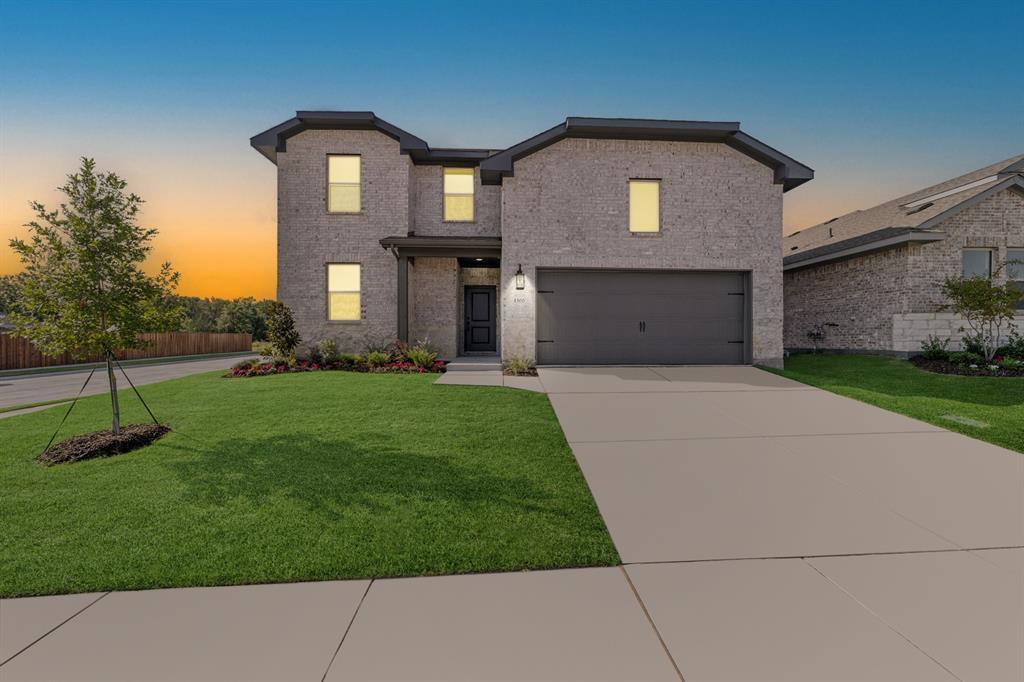 1300 Elliott Road, Howe