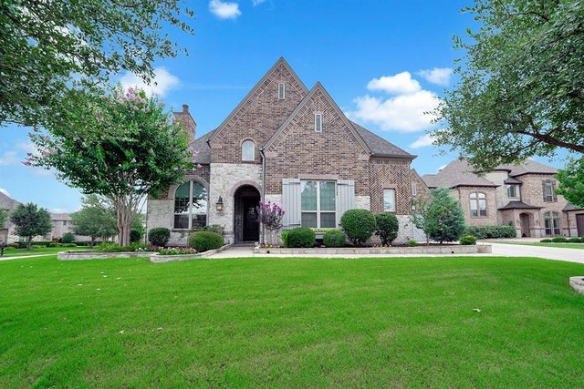 3516 Millbank, The Colony