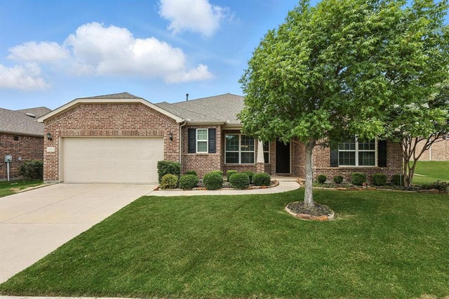 6371 Walnut Hill Court, Frisco
