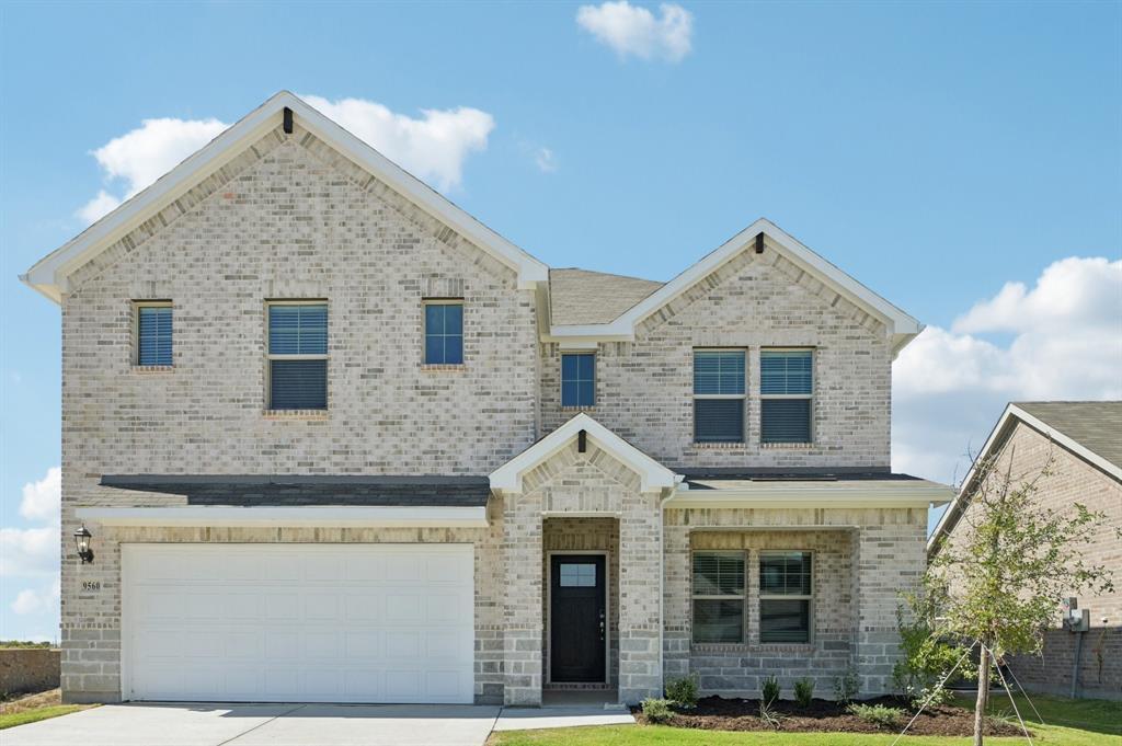 9560 Rattlesnake Trail, Fort Worth