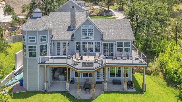 2147 Trail Ridge 2, Graford