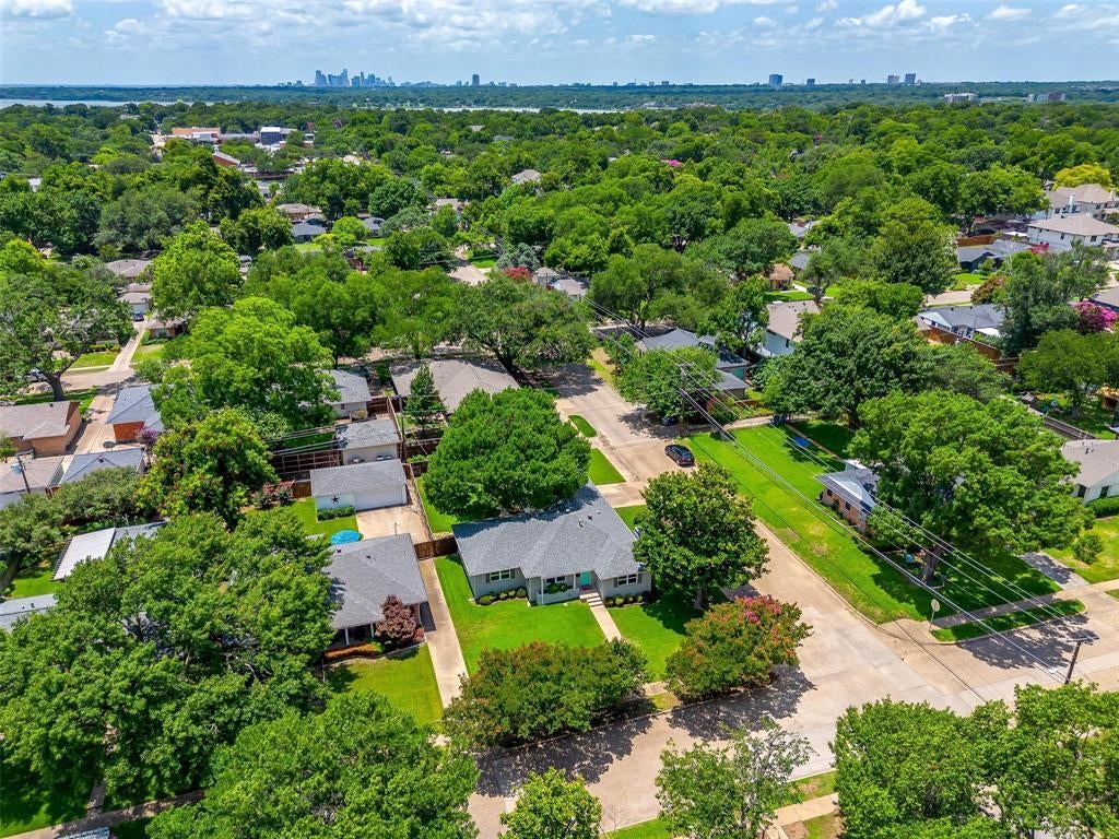 603 Bondstone Drive, Dallas