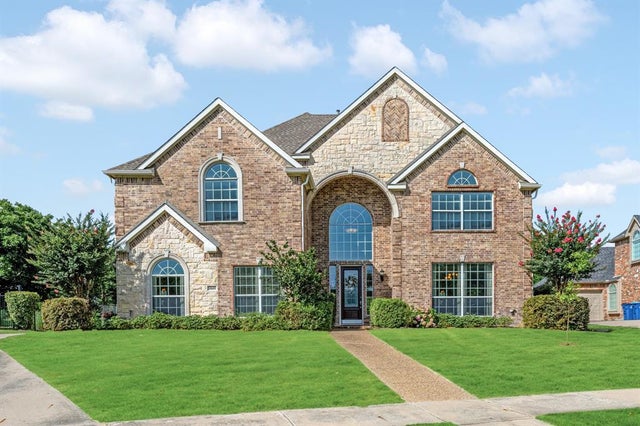 10601 Huffines Drive, Rowlett