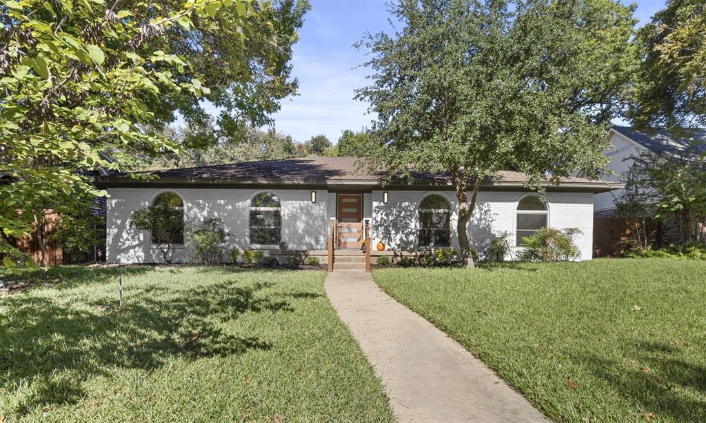 13123 Roaring Springs Lane, Dallas