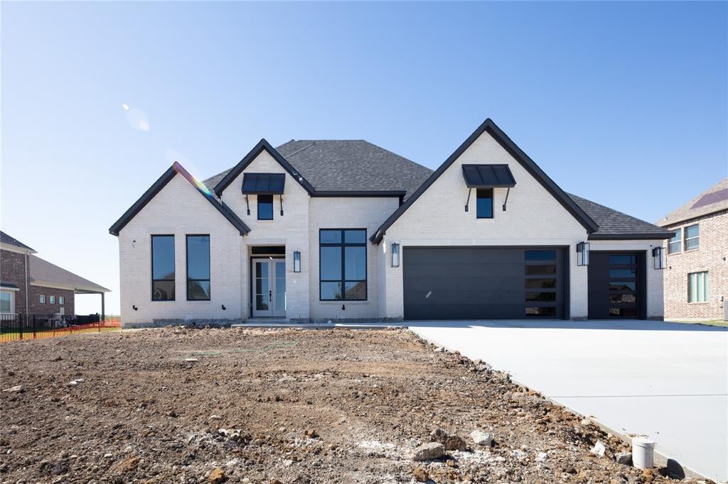 1809 Turtle Creek Lane, Gunter