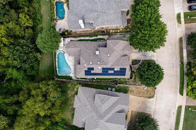 416 Preston Creek Drive, McKinney