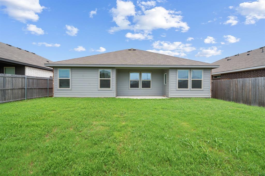 2941 Manu Street, Fort Worth