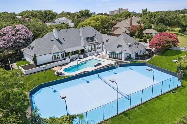 14208 Hughes Lane, Dallas