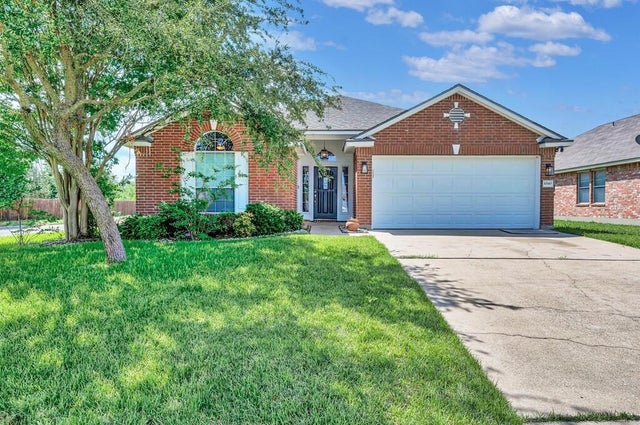 10140 China Creek Drive, Waco