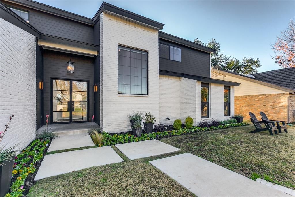 15710 Nedra Way, Dallas