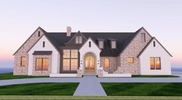 427 Castle Pines Drive, Heath