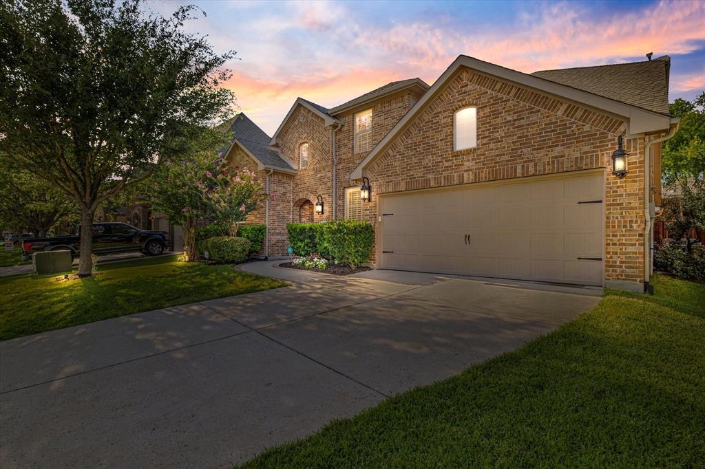 6600 Orchard Park Drive, McKinney