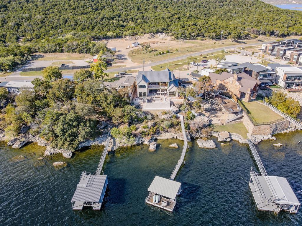 3061 Park Road 36, Possum Kingdom Lake