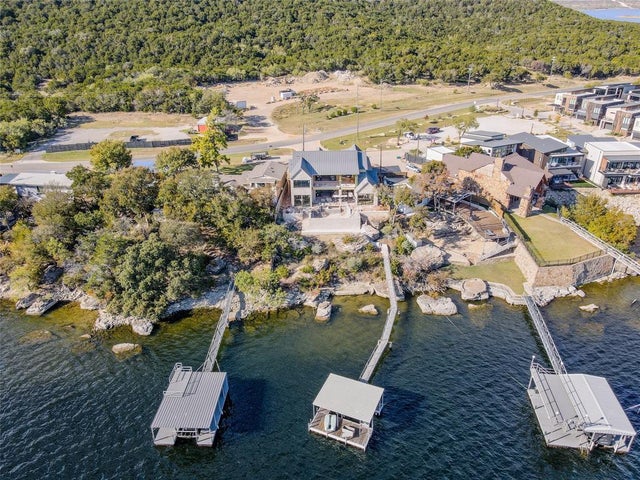3061 Park Road 36, Possum Kingdom Lake